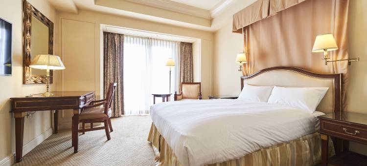 皇冠酒店南名古屋(HOTEL GRAND TIARA MINAMINAGOYA)图片