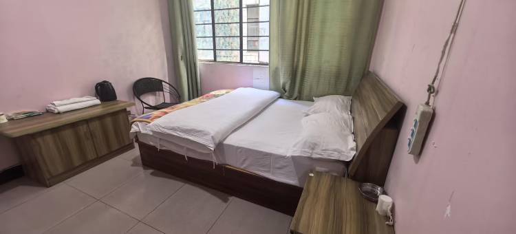 荣祥客栈(双桥夜市店)图片