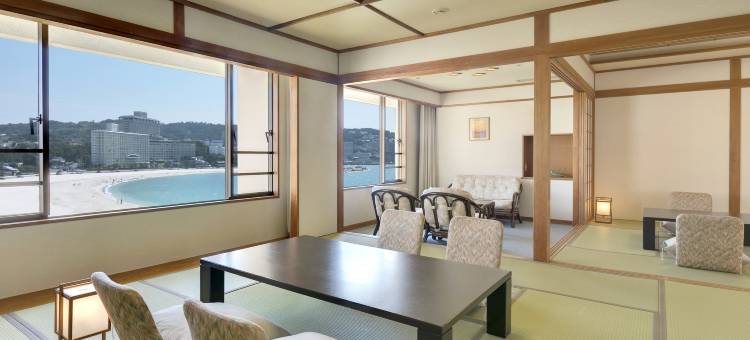 白良庄大酒店(Shiraraso Grand Hotel)图片