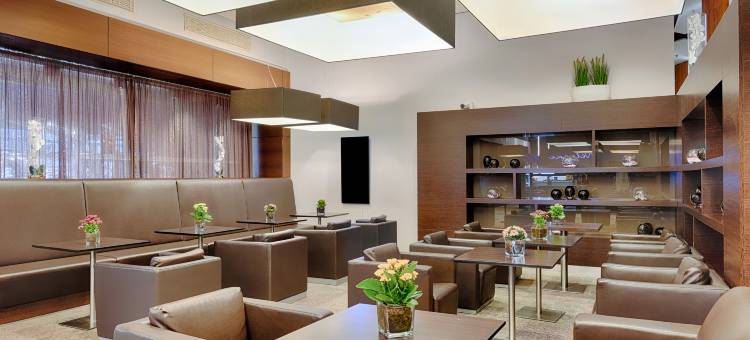 雷迪森柏林亚历山大广场酒店(Park Inn by Radisson Berlin Alexanderplatz)图片