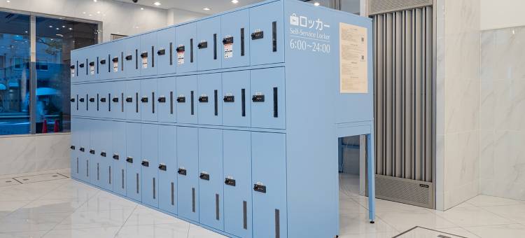 东横山形站西口酒店(Toyoko Inn Yamagata-eki Nishi-guchi)图片