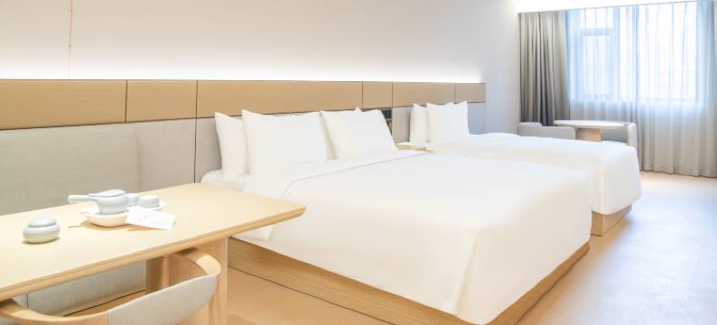 全季酒店(承德丰宁店)图片