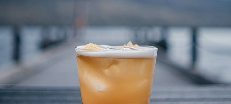 伊斯塔福德福斯酒店(Fosshotel Eastfjords)图片