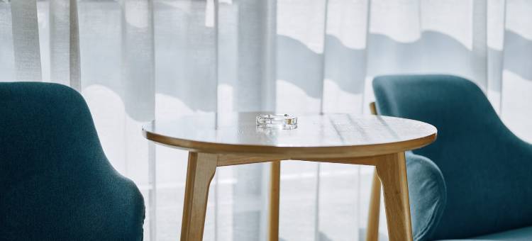 汉中繁美娜菲酒店图片