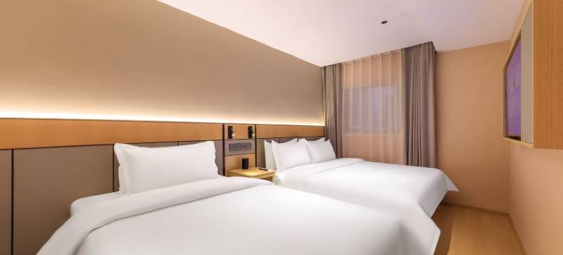 枣林街宾馆(北京牛街地铁站宣武医院店)图片