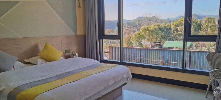 泰宁湖湾·悦水民宿(大金湖景区店)图片