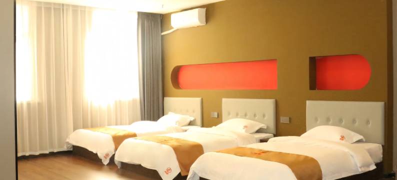 极枫电竞馆图片