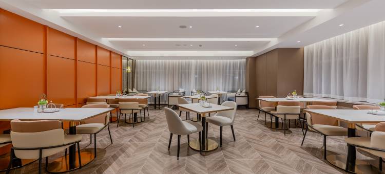 如家精选酒店(杭州新天地店)图片