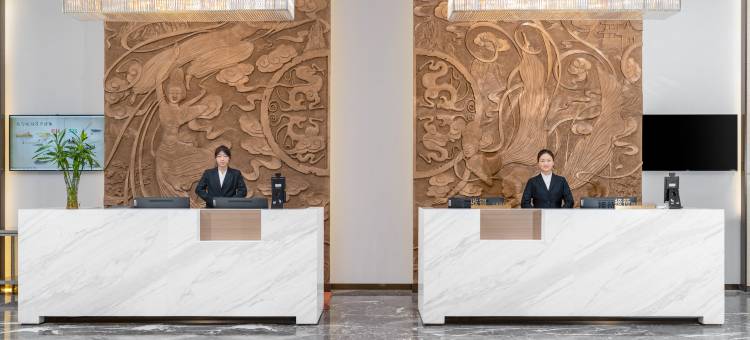 敦煌诚和顺大酒店(敦煌夜市店)图片