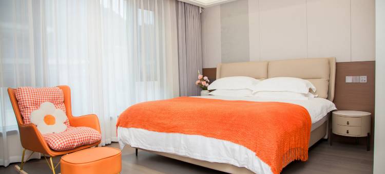 若初民宿(雁荡山博物馆店)图片