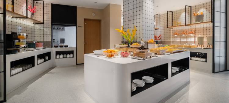 丽怡酒店(湛江赤坎老街世贸店)图片