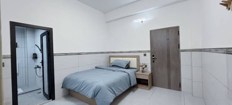 湛江硇洲岛洋田民宿图片