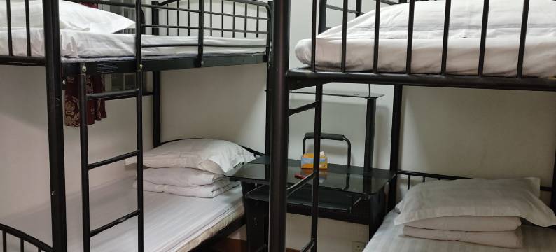 香港怡家宾馆图片