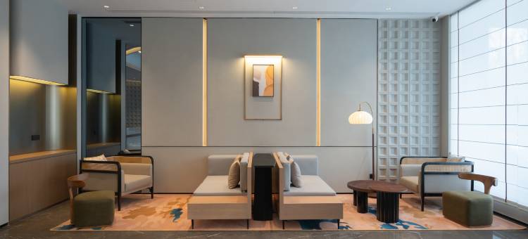 星程酒店(滕州解放中路龙泉广场店)图片