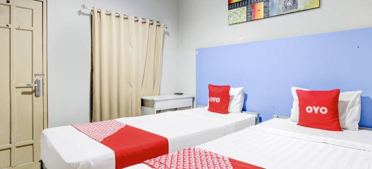 Hotel O Prambanan Near Prambanan Temple图片