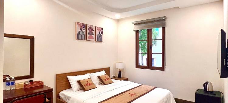 Rio Homestay&MiniMart图片