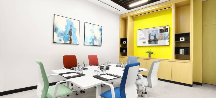 千禧蒙特罗斯行政公寓(Millennium Executive Apartments Mont Rose)图片