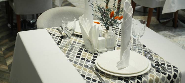 绿园酒店(Green Park Hotel)图片