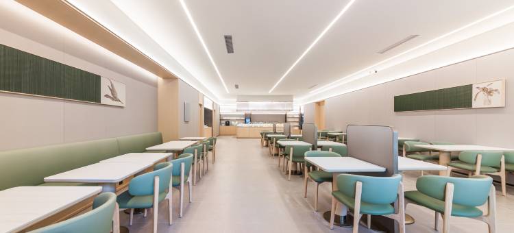 全季酒店(景德镇陶溪川北路店)图片