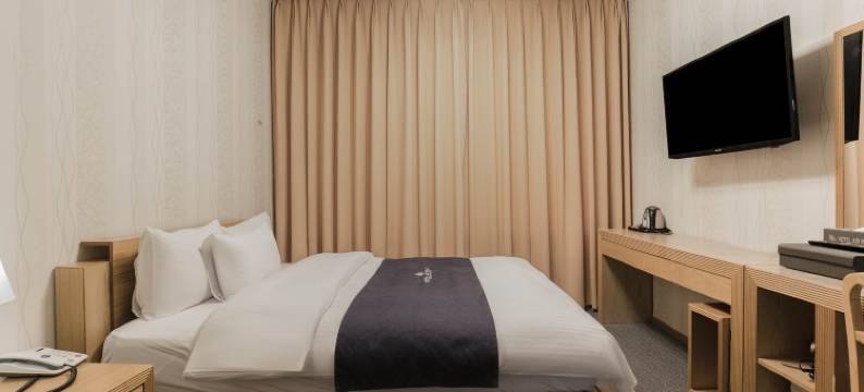 仁川机场Air Relax酒店(Incheon Aiport Airrelax Hotel)图片