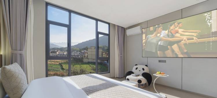 漫途民宿(望仙店)图片