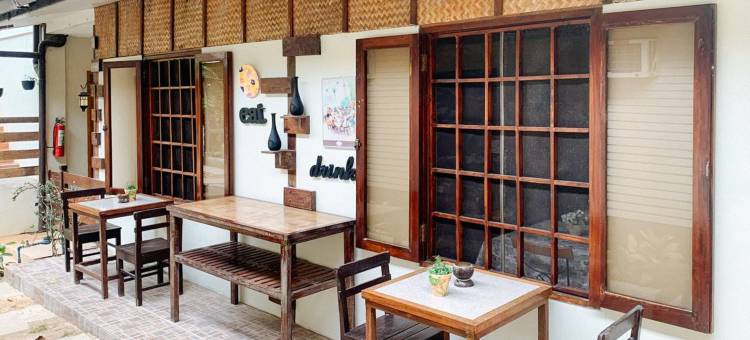 UrbanView Bnky Bed and Breakfast Palawan by RedDoorz图片