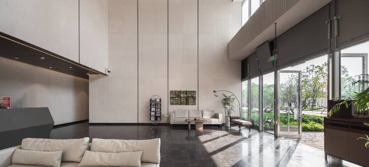 首创天阅公寓图片