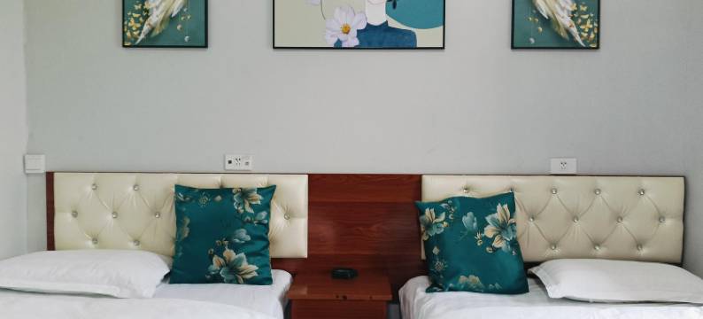 万源市张姐宾馆图片