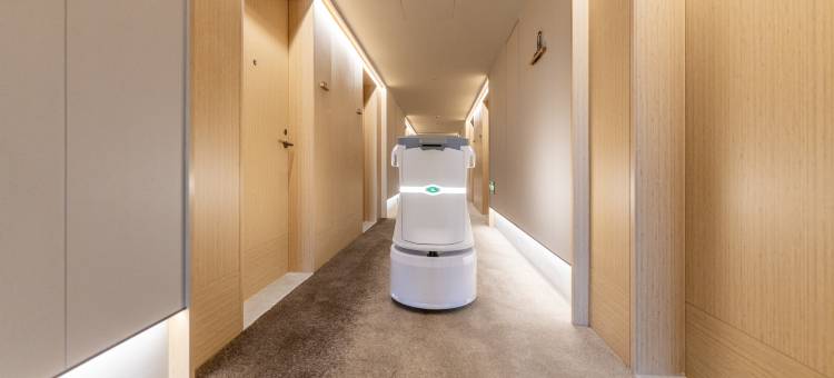 全季酒店(义乌之心店)图片