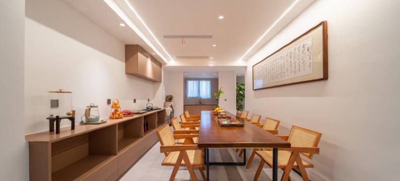 雁荡山雁栖云舍民宿图片