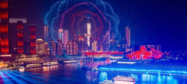 重庆欢朋商务酒店(长嘉汇弹子石老街店)图片