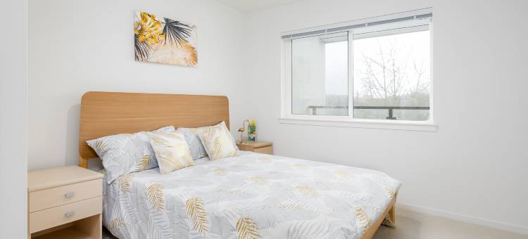 U广场城市公寓-由斯维特姆酒店管理(U Place Urban Apartments by Sweetome)图片