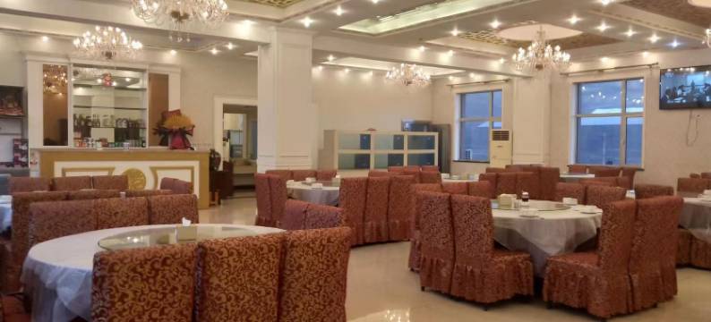 锦一宸商务酒店图片