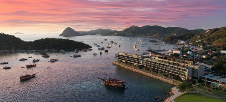 梅罗拉科莫多纳闽巴霍(Meruorah Komodo Labuan Bajo)图片