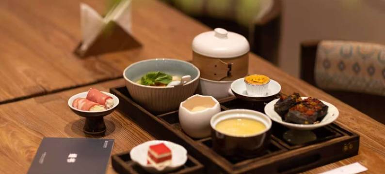 长沙品缦兮酒店(省博物院湘雅医院地铁站店)图片