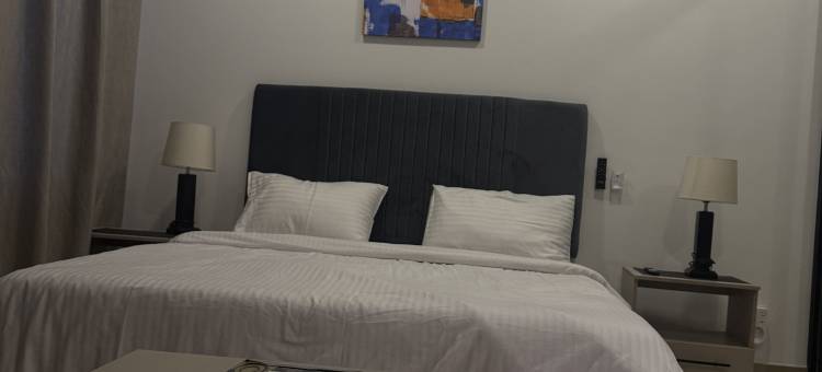 奥莱华人酒店(AoLai Hotel)图片