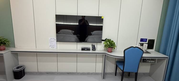 格尔木克里亚酒店图片