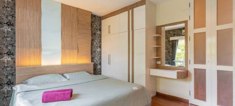 清迈公寓3 · seven star市中心温馨度假公寓(Chiang Mai Apartment 3 · Seven Star Cozy Holiday Apartment in the City Center)图片