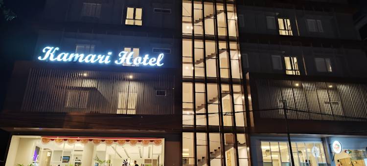 Kamari Hotel Ambon图片