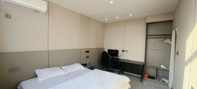 英雄联盟酒店图片