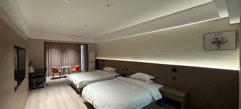 尉氏尉州商务酒店图片