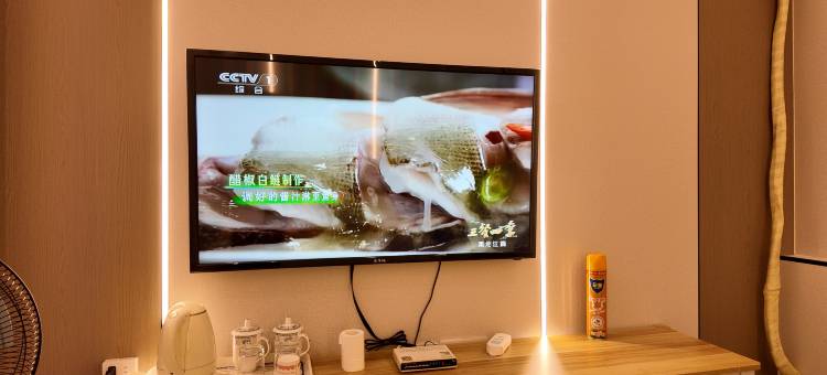 金梦宾馆(海南师范大学店)图片