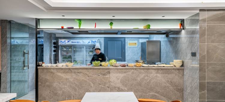 嘉悦大酒店(南平浦城五一三路新天地步行街店)图片