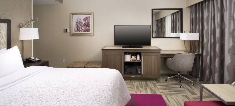 希尔顿欢朋酒店-路易斯威尔东赫斯特波尔(Hampton Inn Louisville East/Hurstbourne)图片