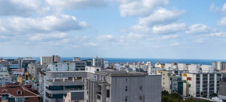 诺永酒店(Nohyung Hotel)图片