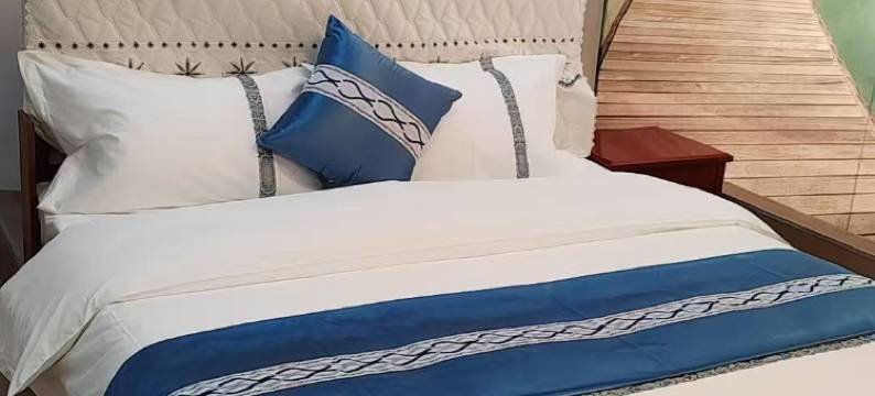 武定宏宇酒店图片