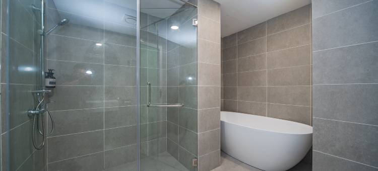 ICC SUITES HOTEL @ IPOH CITY CENTRE图片