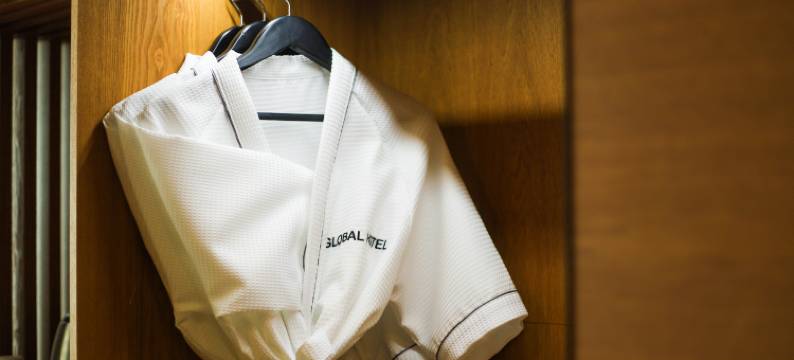 仁川机场环球酒店及套房(Incheon Airport Global Hotel & Suites)图片