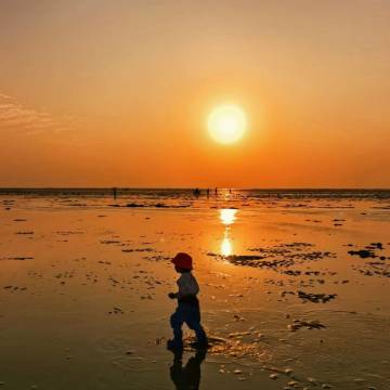 平潭泊澜Bolan·海景度假酒店(龙王头沙滩店)图片