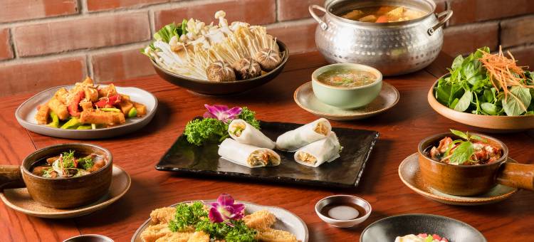 塞纳健康度假酒店(Senna Wellness Retreat)图片